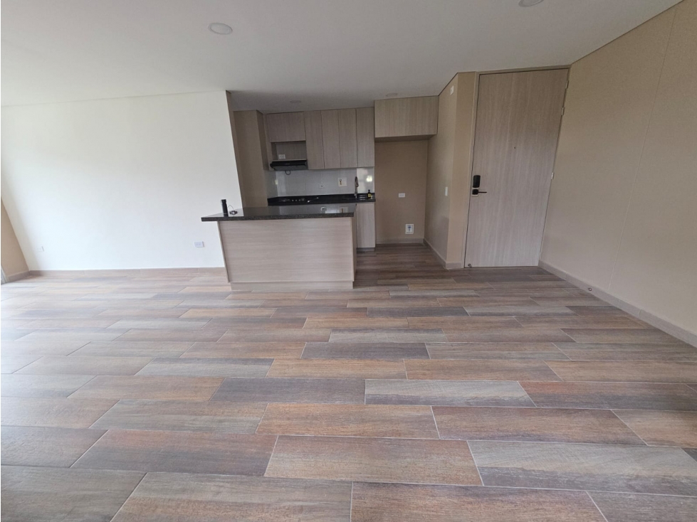 VENTA DE APARTAMENTO EN SABANETA SECTOR LA DOCTORA — foto 6