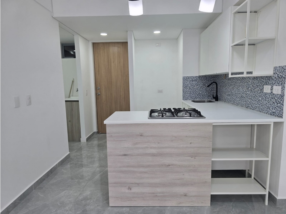 VENTA DE APARTAMENTO EN SABANETA SECTOR PAN DE AZUCAR — foto 5