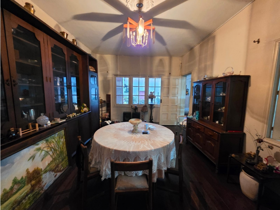 VENTA DE CASA EN MEDELLIN SECTOR PRADO CENTRO — foto 4