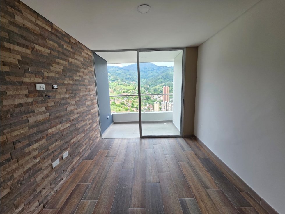 VENTA DE APARTAMENTO EN SABANETA SECTOR LA DOCTORA — foto 4