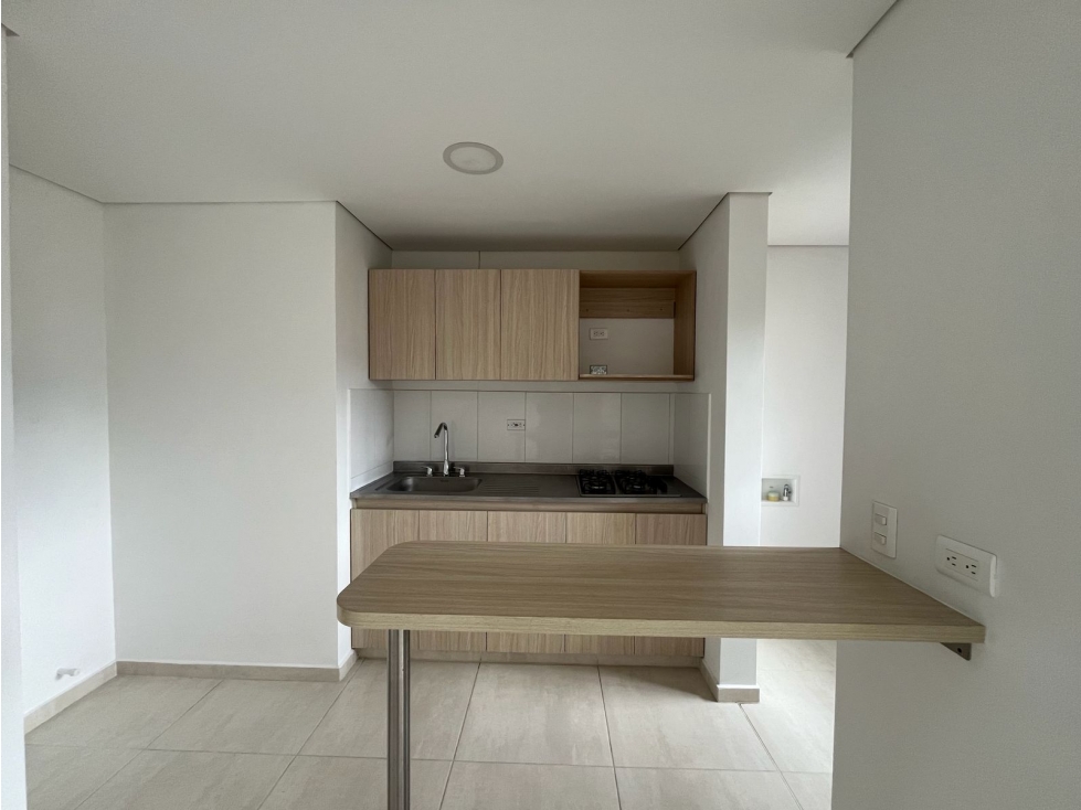 VENDO APARTAMENTO EN ITAGUI, SECTOR DITAIRES — foto 6