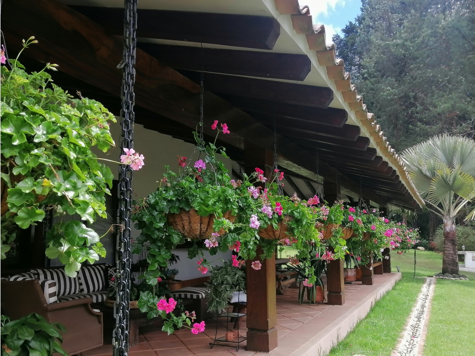 Vendo Casa Campestre En el Retiro - Antioquia (Juanito Laguna) — foto 5
