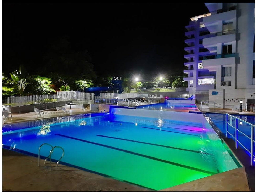 VENTA DE APARTAMENTO EN SAN JERÓNIMO - 2