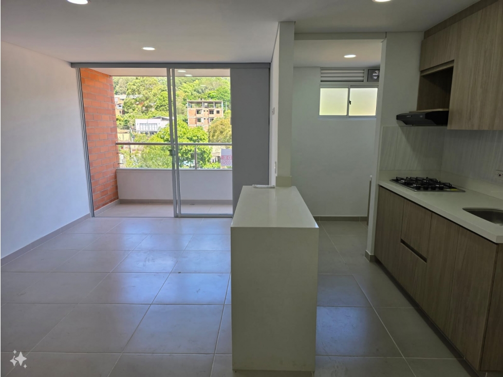 VENTA DE APARTAMENTO EN LA ESTRELLA, SECTOR TOLEDO — foto 4