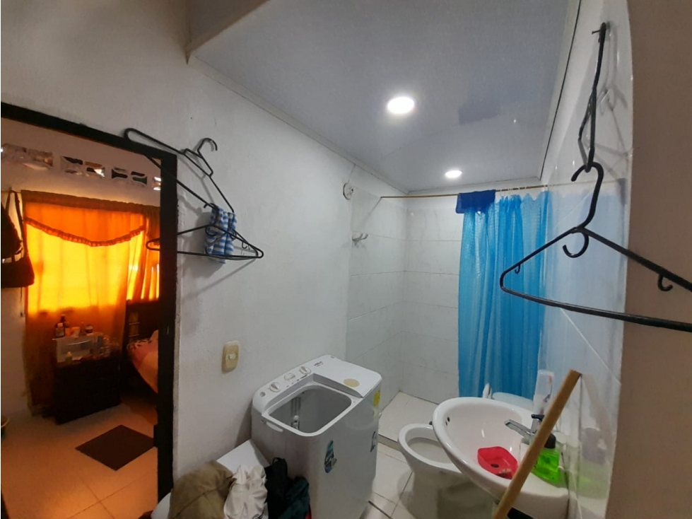 VENDO CASA EN QUIBDO, CABI — foto 6