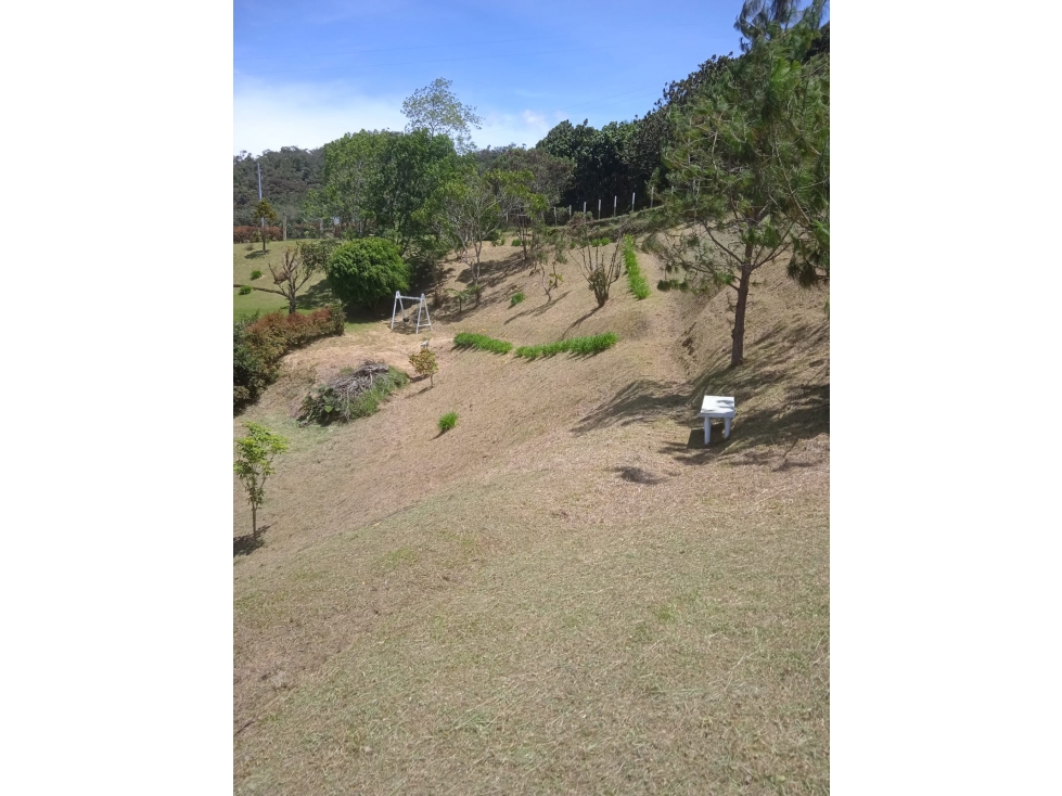 Venta de 2 lotes en el Oriente Antioqueño - Santuario — foto 4