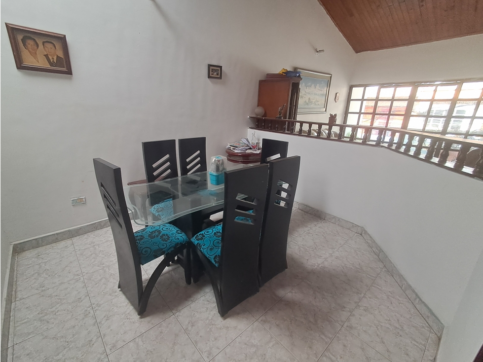 VENTA DE CASA CON LOCAL COMERCIAL EN EL CENTRO DE QUIBDO — foto 4