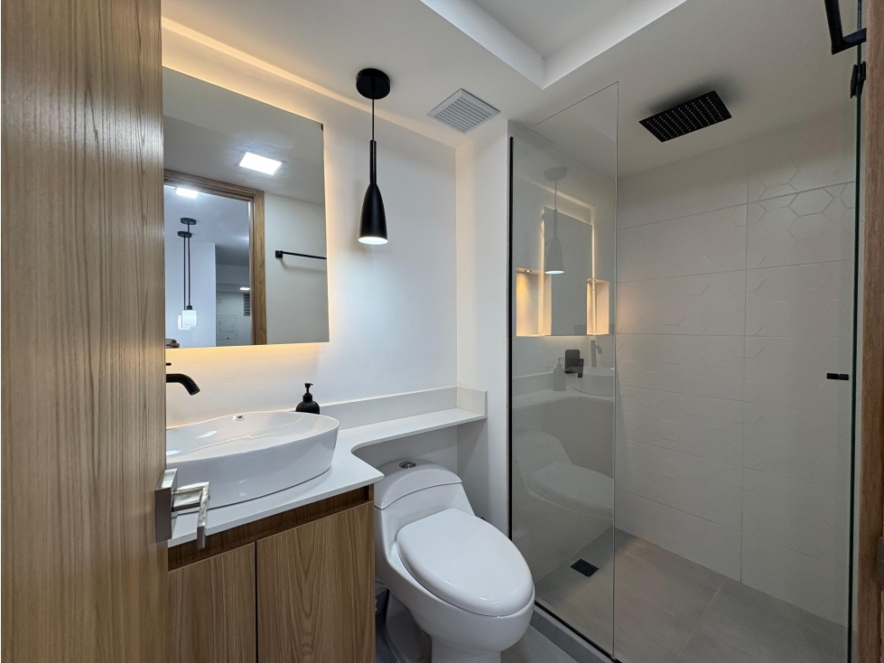 VENDO APARTAMENTO EN RIONEGRO SECTOR BARROBLANCO — foto 6