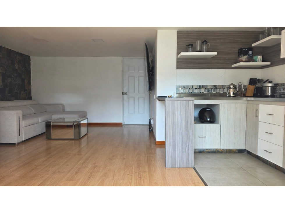 VENTA DE APARTAMENTO EN BELLO SECTOR MADERA — foto 4