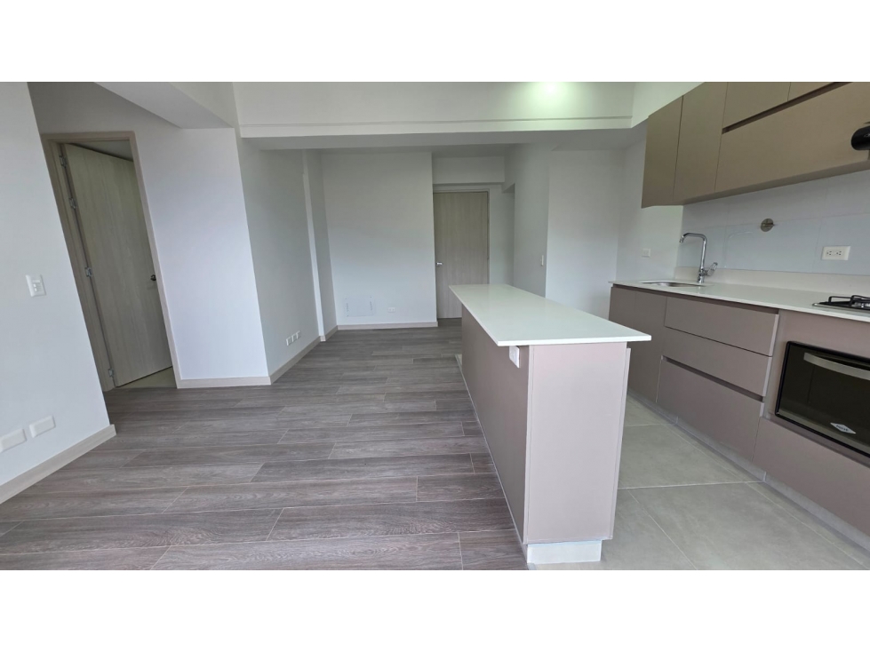 VENTA DE APARTAMENTO EN SABANETA SECTOR ASDESILLAS — foto 3