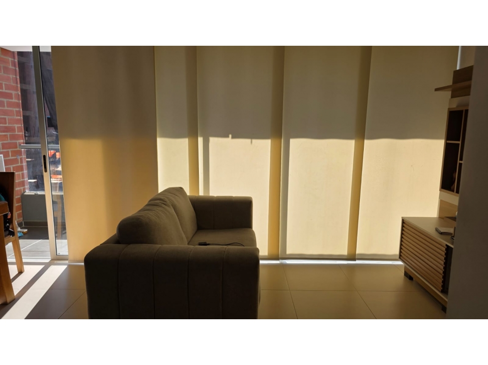VENTA DE APARTAMENTO EN SABANETA SECTOR SAN REMO — foto 2