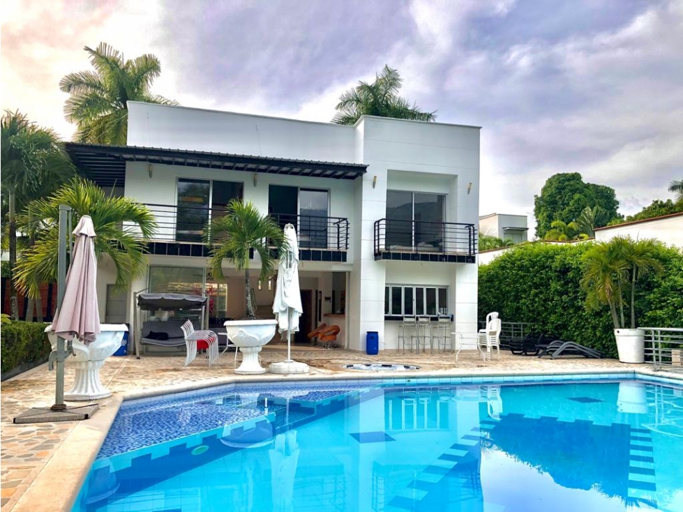 VENTA DE CASA CAMPESTRE EN SAN JERONIMO ANTIOQUIA — foto 2