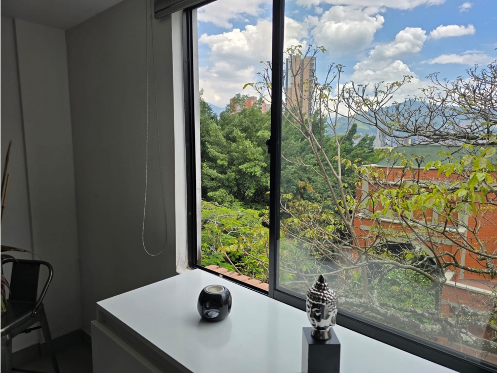 ARRIENDO DE APARTAMENTO EN ENVIGADO SECTOR TRIANON — foto 4