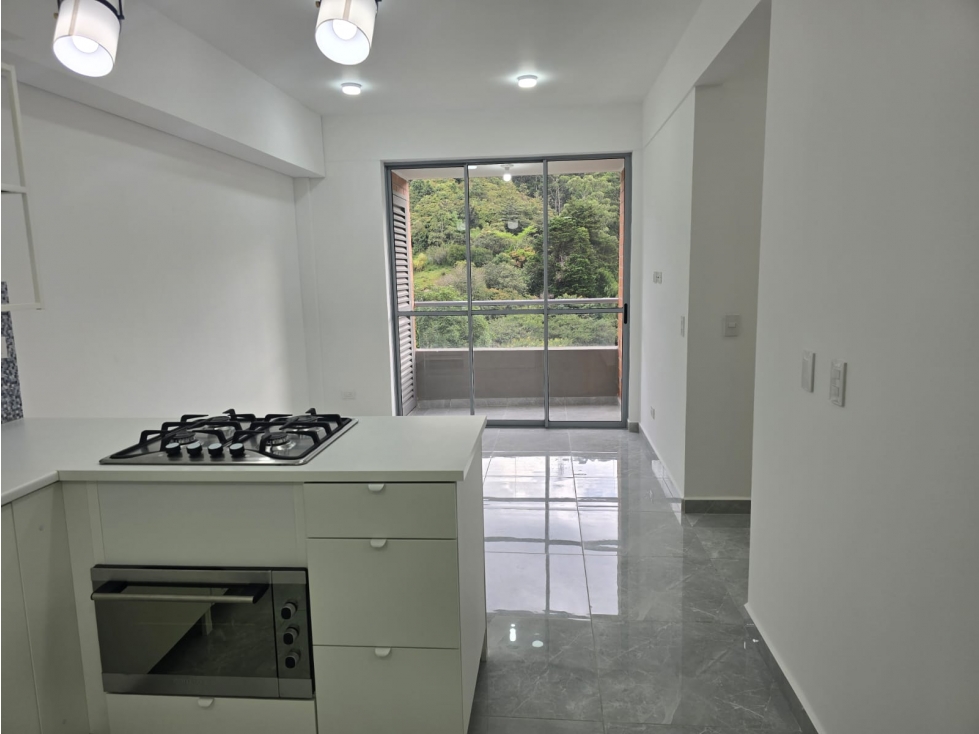 VENTA DE APARTAMENTO EN SABANETA SECTOR PAN DE AZUCAR — foto 4
