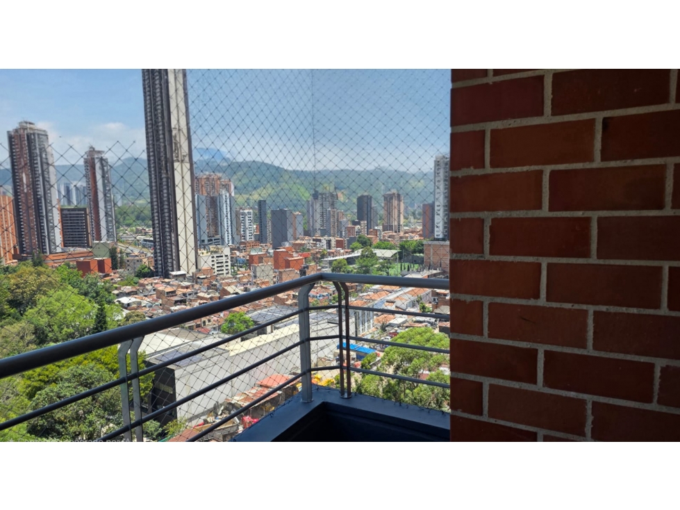 VENTA DE APARTAMENTO EN SABANETA SECTOR PRADOS DE SABANETA — foto 4