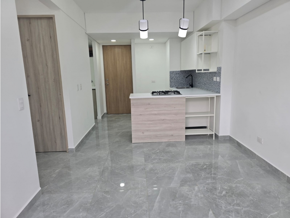 VENTA DE APARTAMENTO EN SABANETA SECTOR PAN DE AZUCAR — foto 6