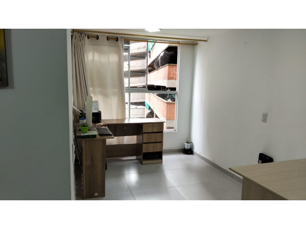 VENTA DE APARTAMENTO EN SABANETA SECTOR PAN DE AZÚCAR — foto 3