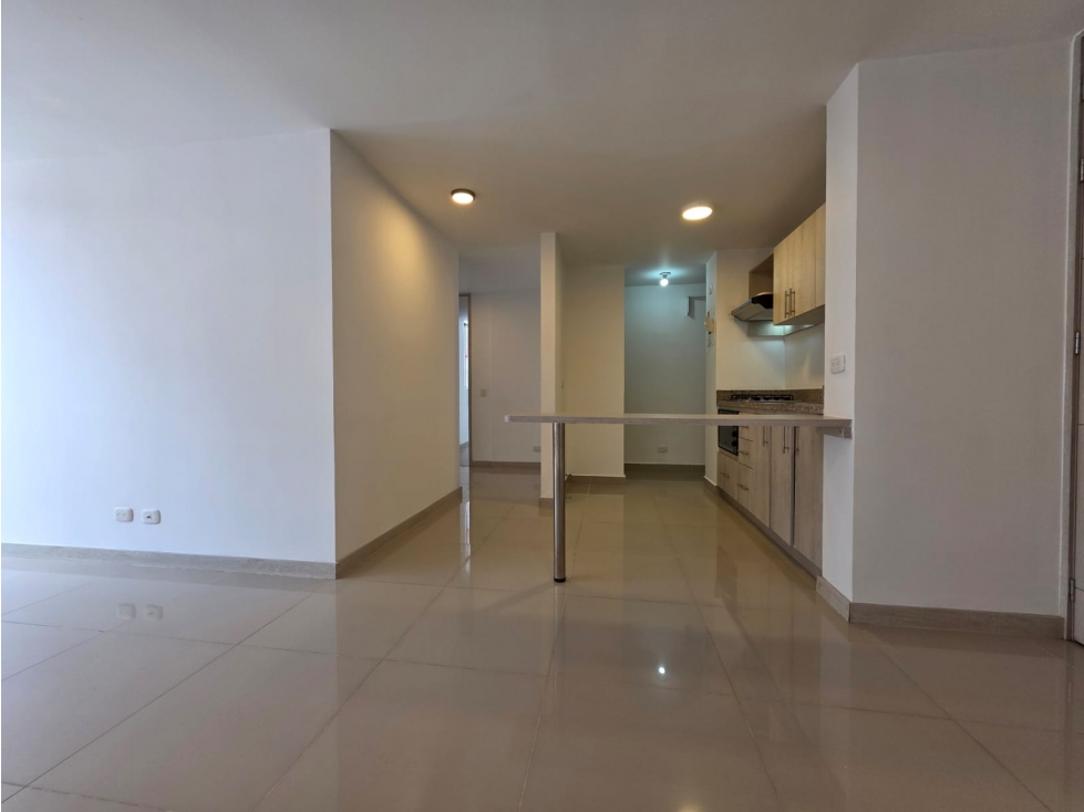 ARRIENDO APARTAMENTO EN SABANETA SECTOR PRADOS DE SABANETA — foto 5