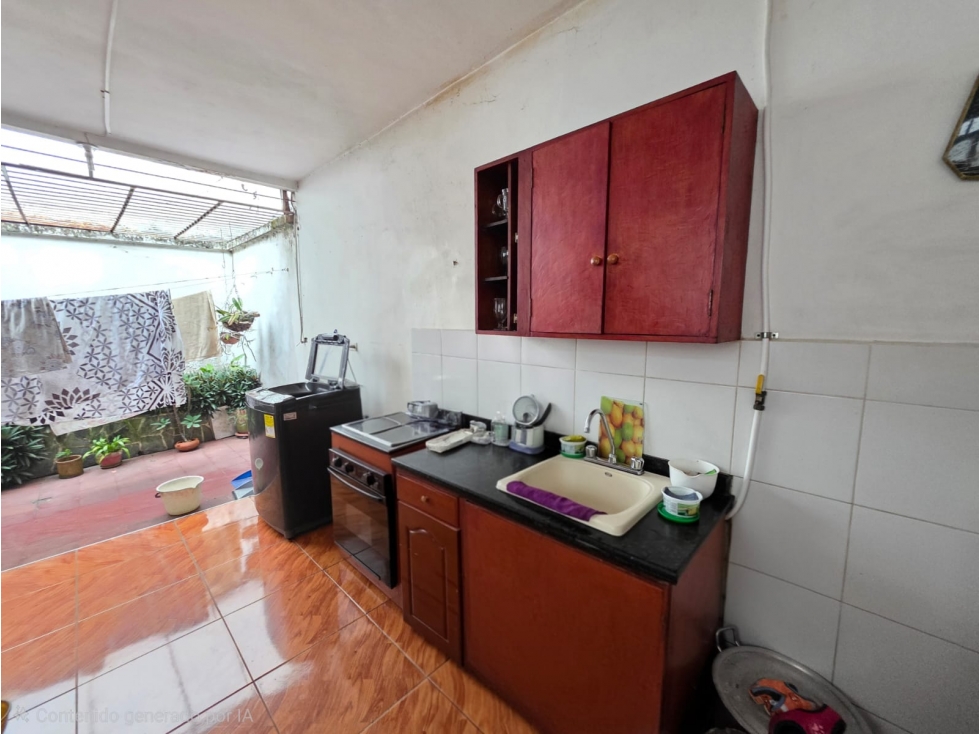 VENTA DE CASA EN MEDELLIN SECTOR PRADO CENTRO — foto 5