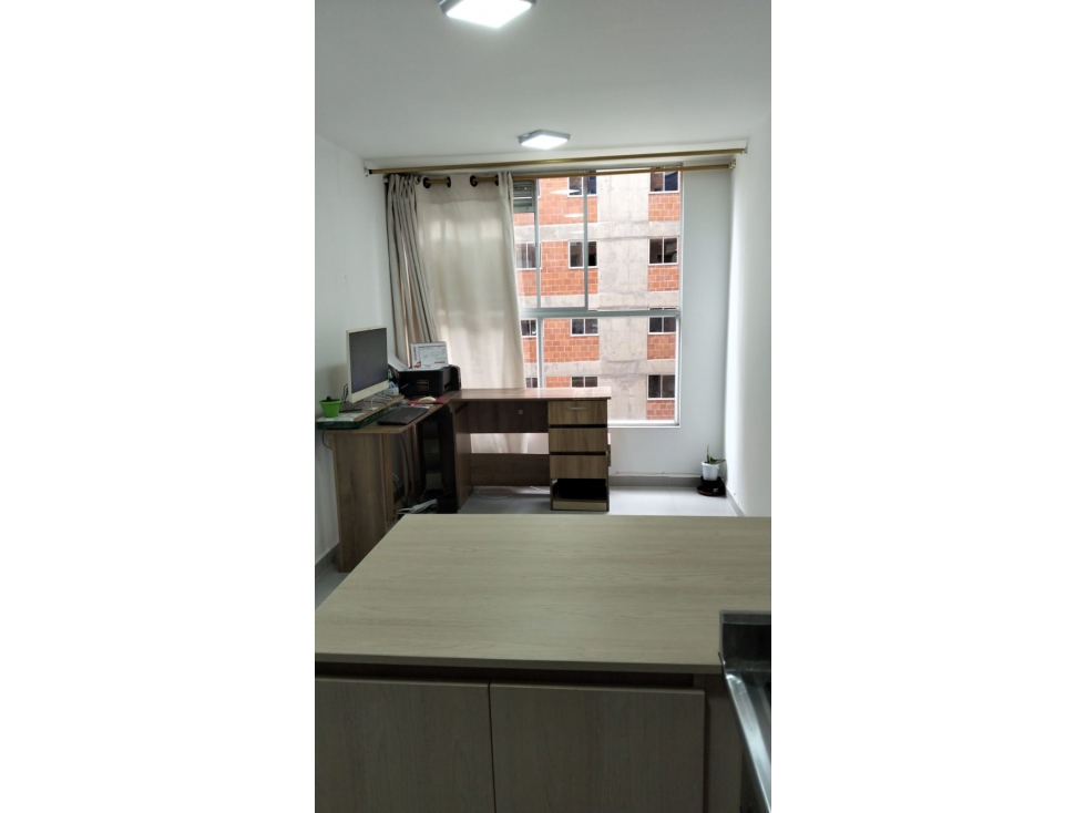 VENTA DE APARTAMENTO EN SABANETA SECTOR PAN DE AZÚCAR — foto 4