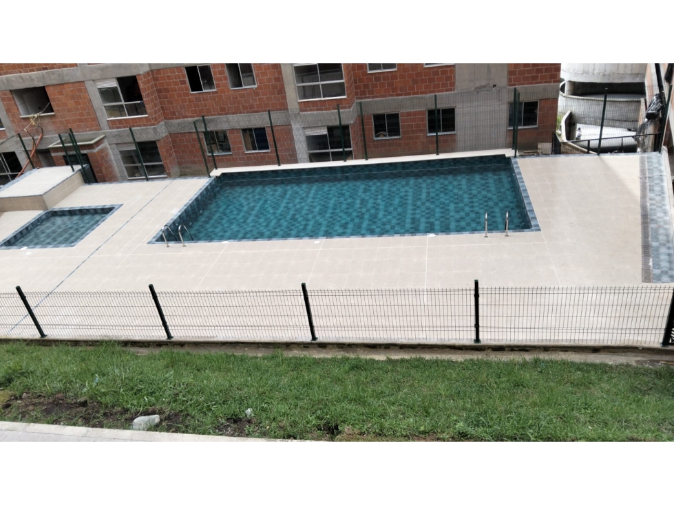 VENTA DE APARTAMENTO EN SABANETA SECTOR PAN DE AZÚCAR — foto 2