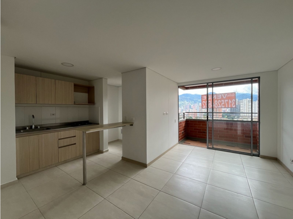 VENDO APARTAMENTO EN ITAGUI, SECTOR DITAIRES — foto 5