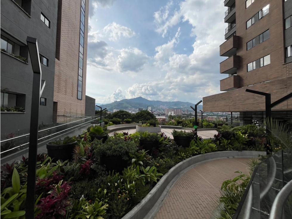 VENDO APARTAMENTO EN ENVIGADO