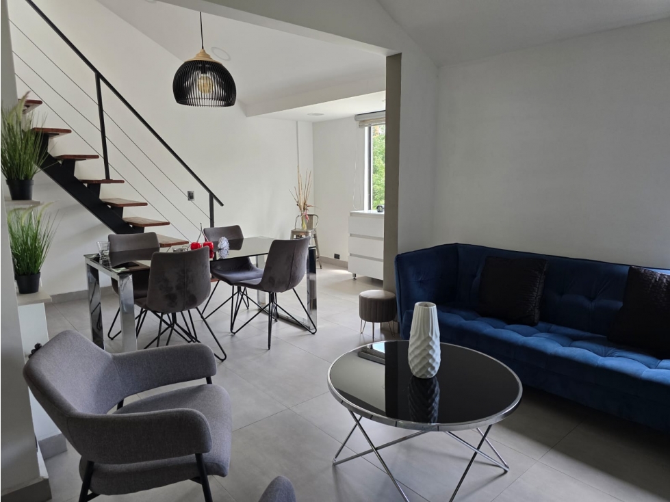 VENTA DE APARTAMENTO EN ENVIGADO SECTOR TRIANON — foto 6