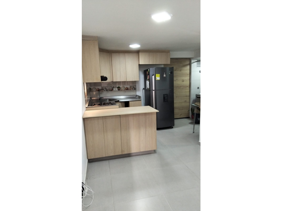 VENTA DE APARTAMENTO EN SABANETA SECTOR PAN DE AZÚCAR — foto 6