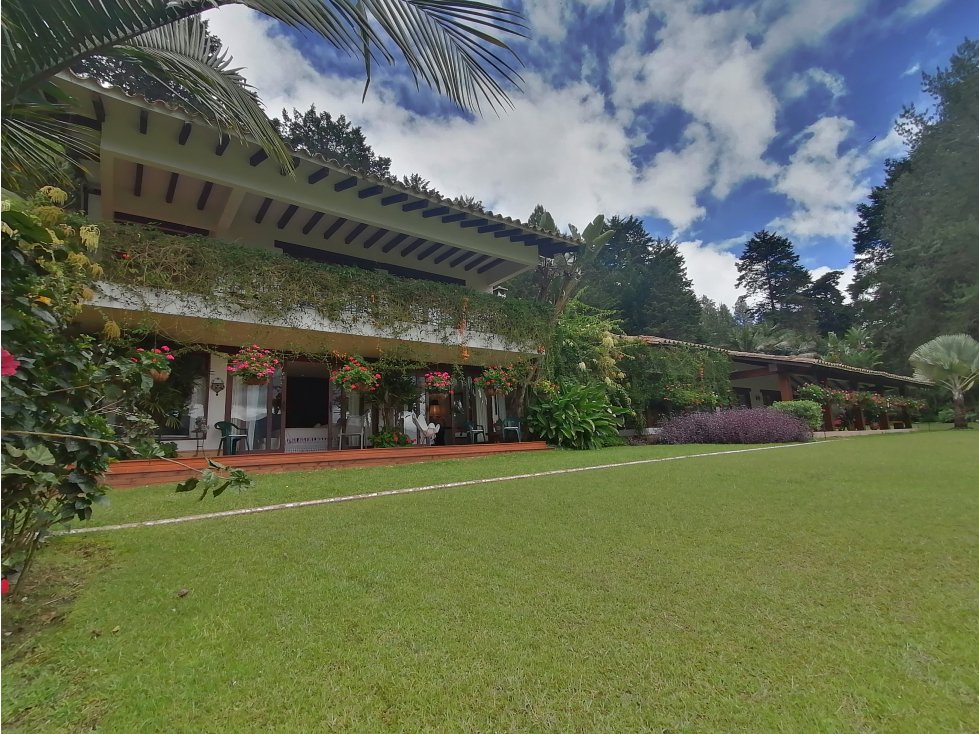 Vendo Casa Campestre En el Retiro - Antioquia (Juanito Laguna) — foto 6