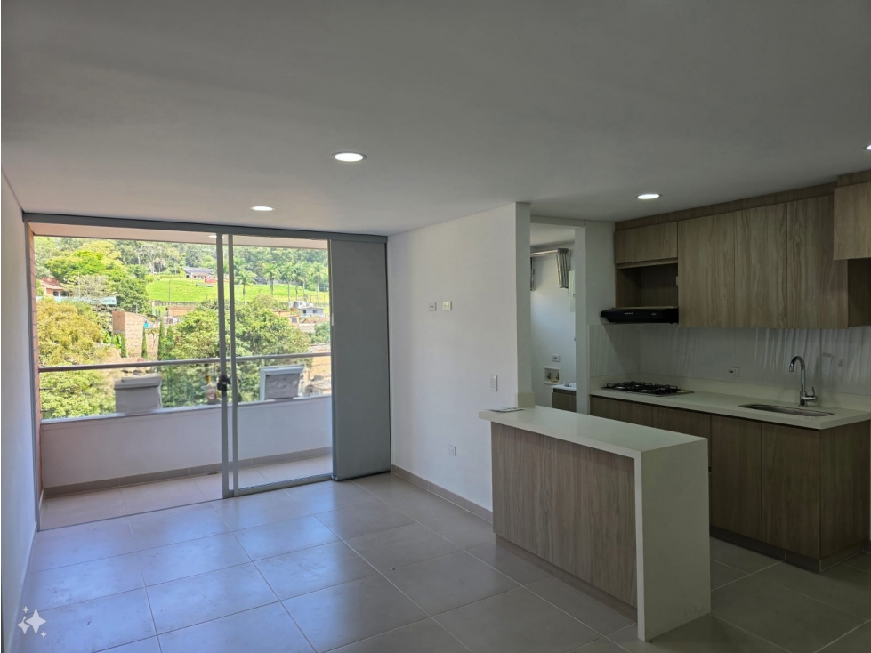 VENTA DE APARTAMENTO EN LA ESTRELLA, SECTOR TOLEDO — foto 5