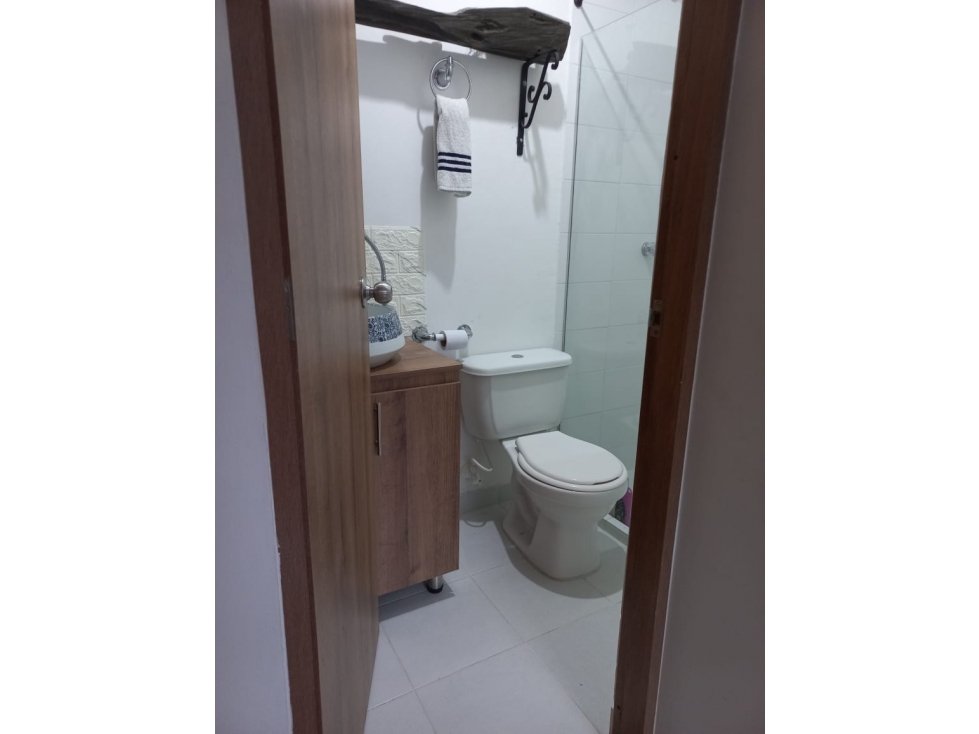 VENTA DE APARTAMENTO (APARTASOL) EN SAN JERÓNIMO, ANTIOQUIA — foto 5