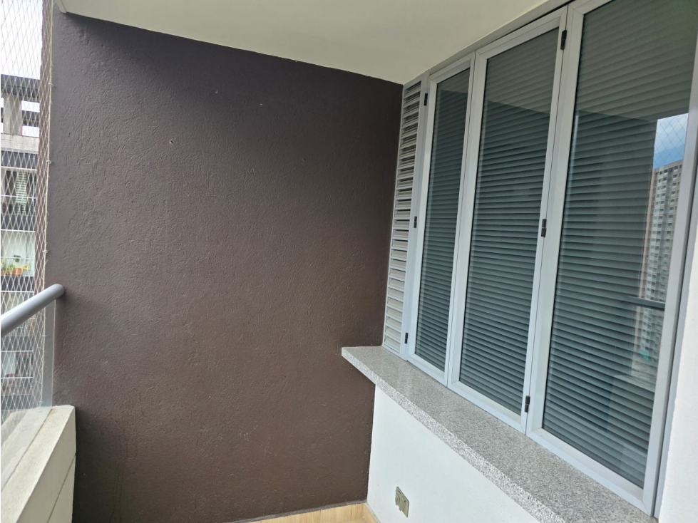 VENTA DE APARTAMENTO EN SABANETA SECTOR AVES MARIA — foto 3