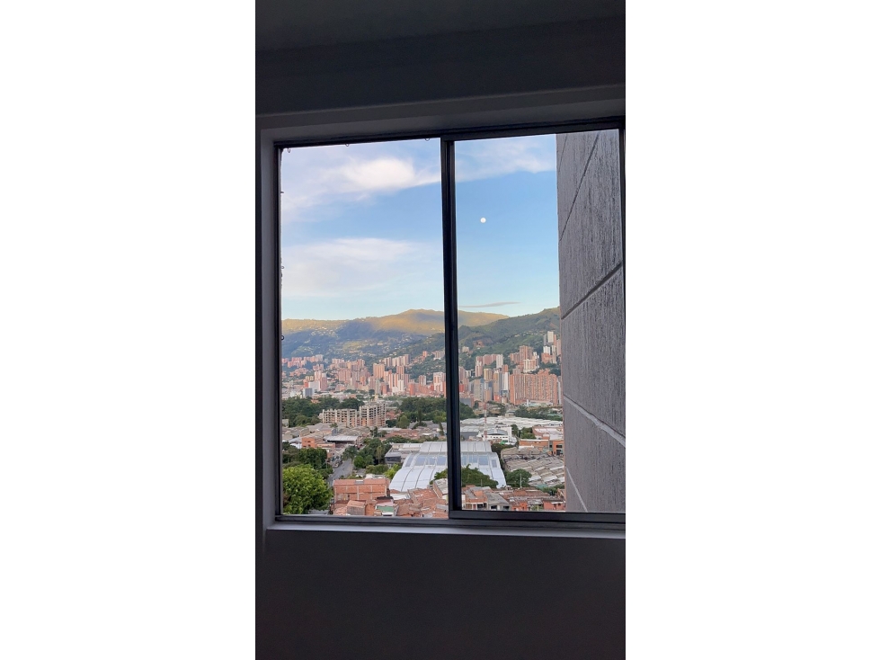 VENTA DE APARTAMENTO EN LA ESTRELLA SECTOR POBLADO DEL SUR — foto 3