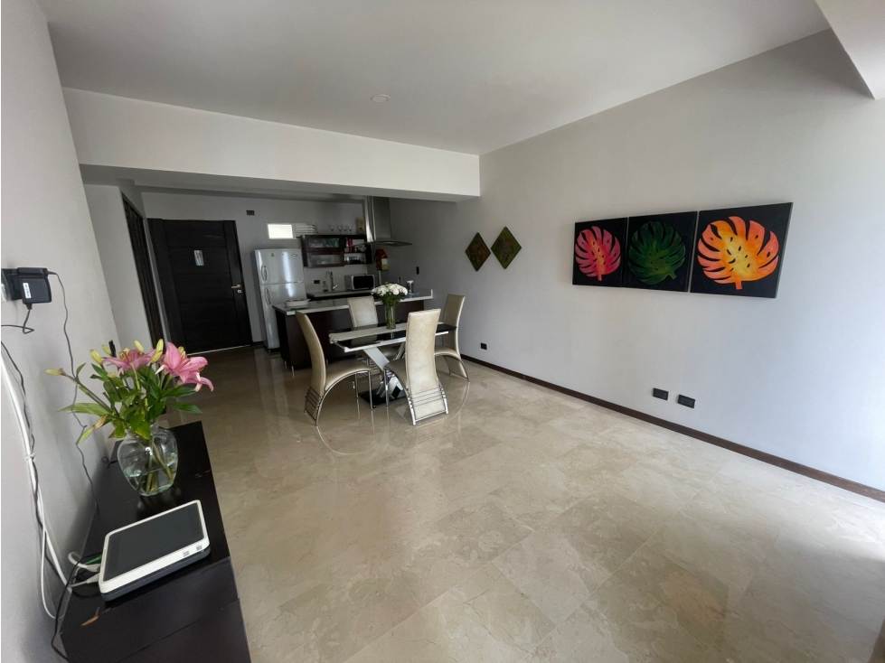 VENTA DE APARTAMENTO EN SABANETA SECTOR EL CARMELO