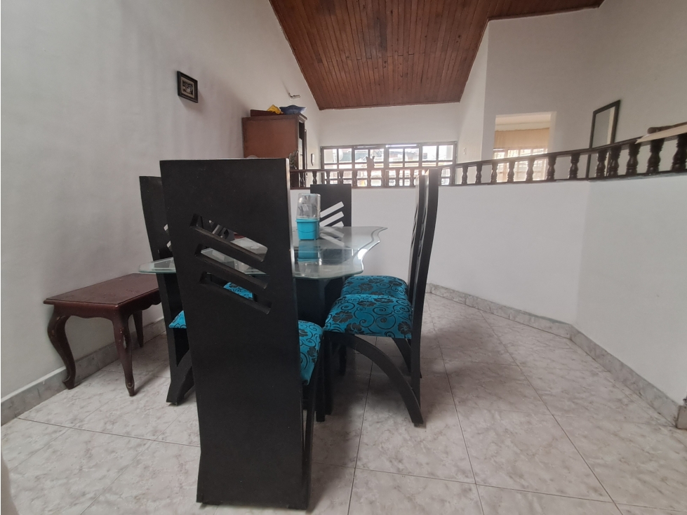 VENTA DE CASA CON LOCAL COMERCIAL EN EL CENTRO DE QUIBDO — foto 5