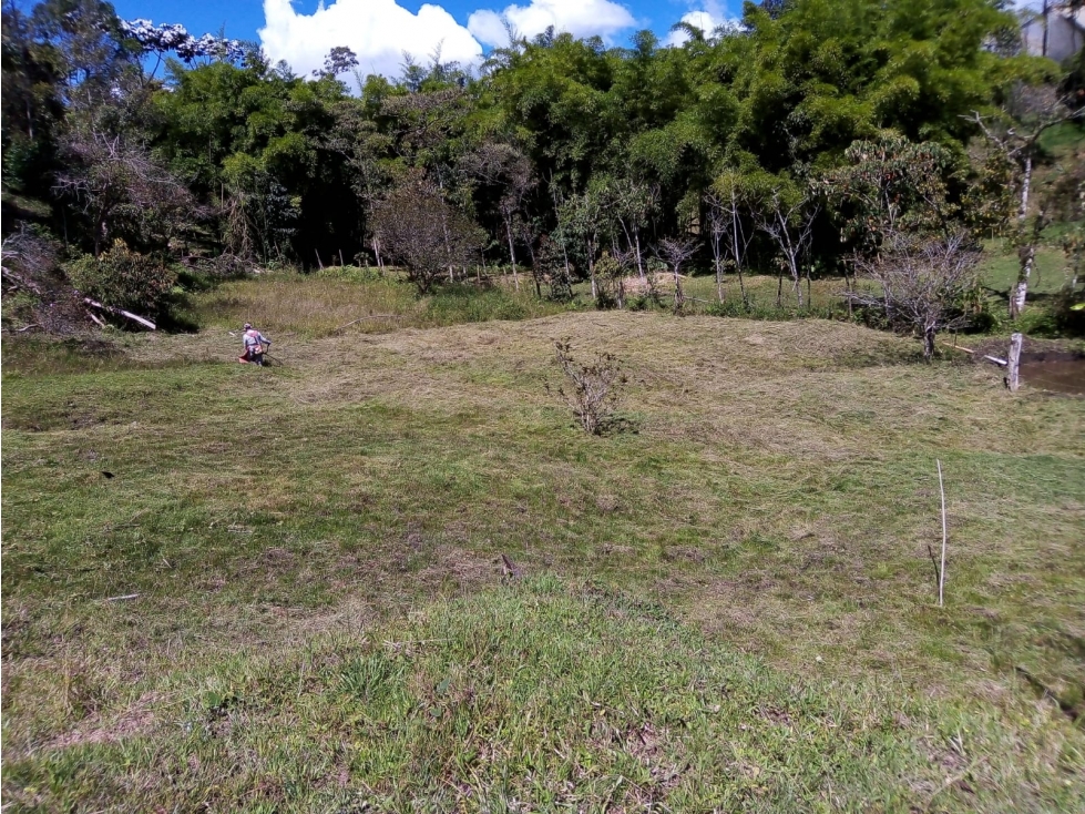 VENTA DE LOTE EN GUARNE ANTIOQUIA SECTOR EL SANGO — foto 6