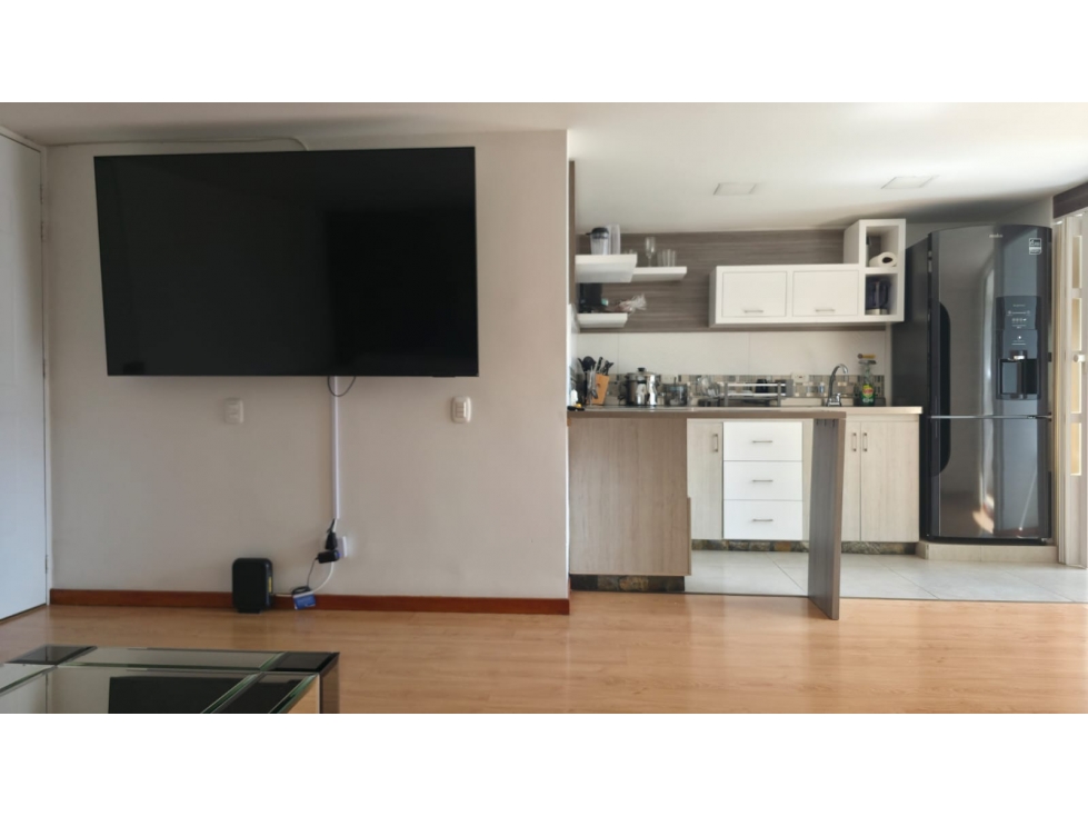 VENTA DE APARTAMENTO EN BELLO SECTOR MADERA — foto 5