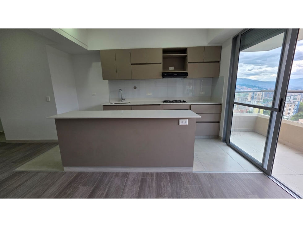 VENTA DE APARTAMENTO EN SABANETA SECTOR ASDESILLAS — foto 4