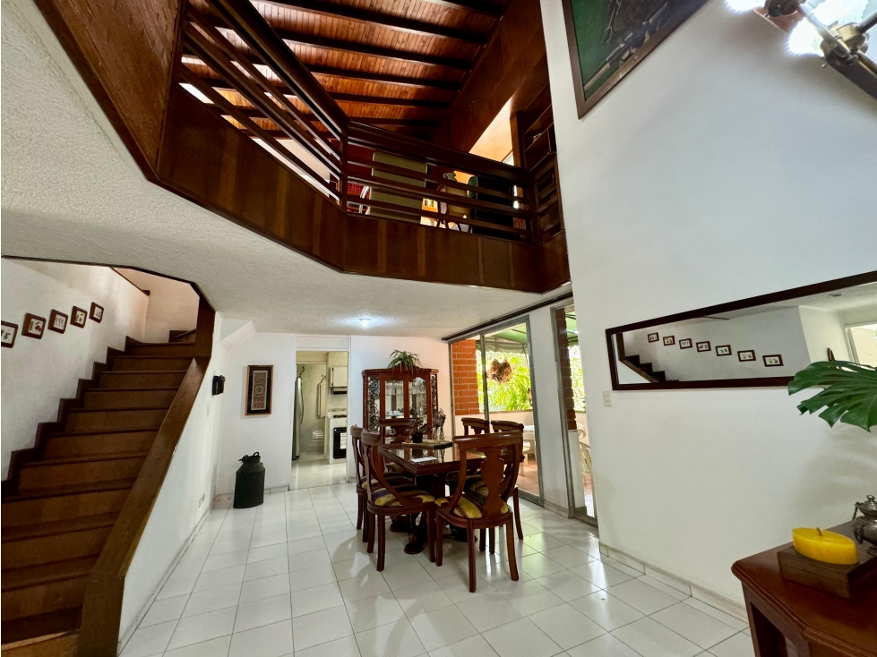 Venta de Apartamento en el Poblado - Medellin
