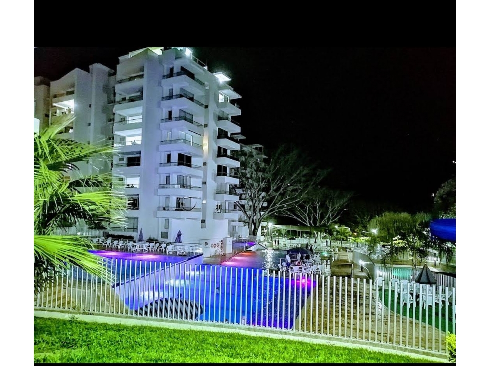 VENTA DE APARTAMENTO EN SAN JERÓNIMO - 3