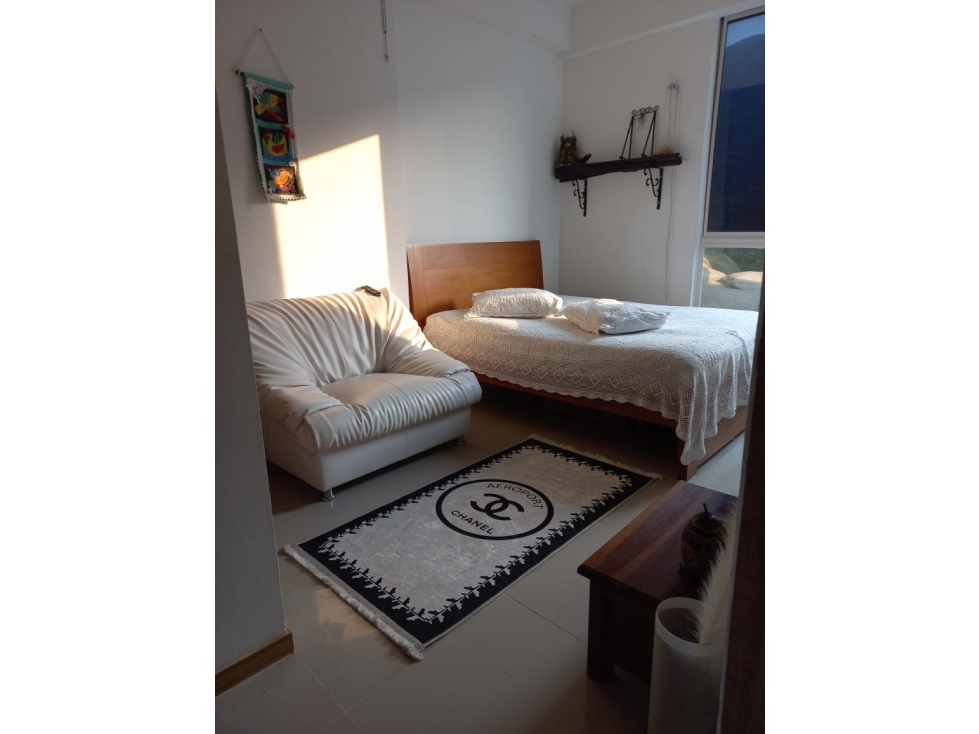 VENTA DE APARTAMENTO (APARTASOL) EN SAN JERÓNIMO, ANTIOQUIA — foto 6