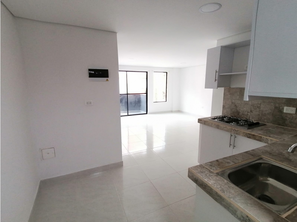 VENDO APARTAMENTO EN CALDAS ANTIOQUIA SECTOR CAMPESTRE — foto 4