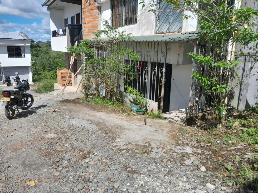 VENDO CASA EN QUIBDO, CABI — foto 3