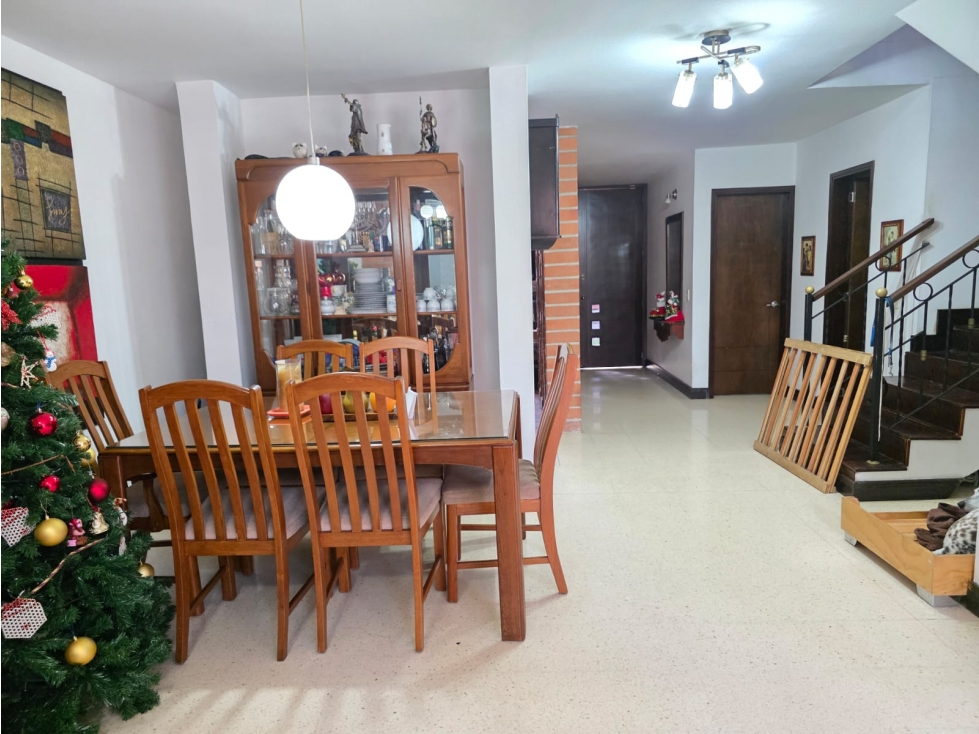 VENTA DE CASA EN SANTA CATALINA SURAMERICA ITAGUI — foto 5
