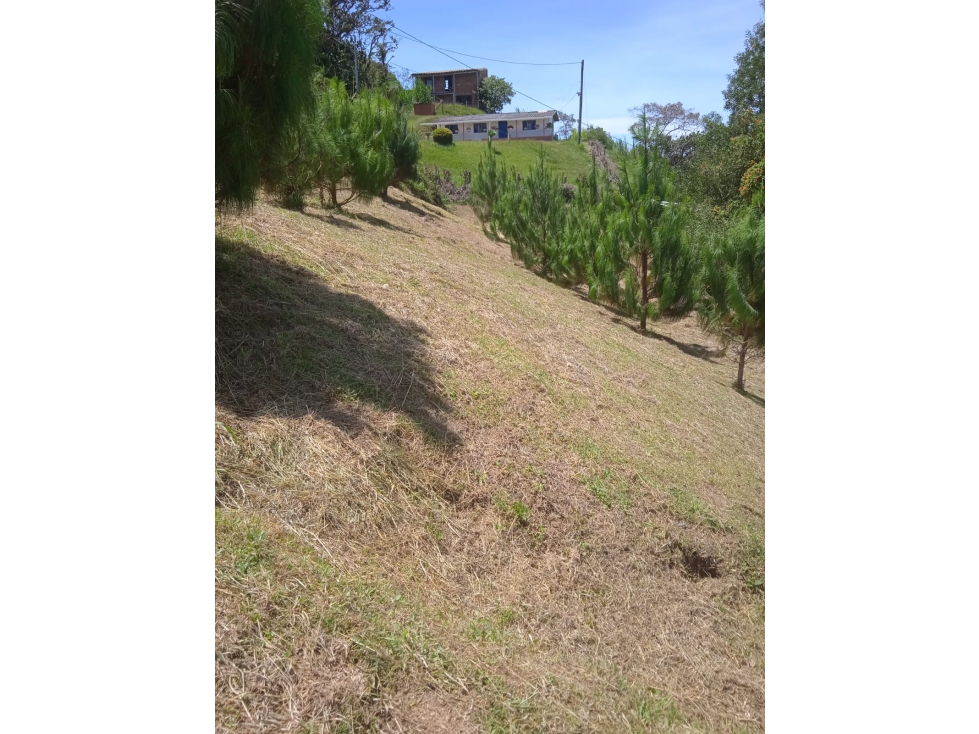 Venta de 2 lotes en el Oriente Antioqueño - Santuario — foto 3