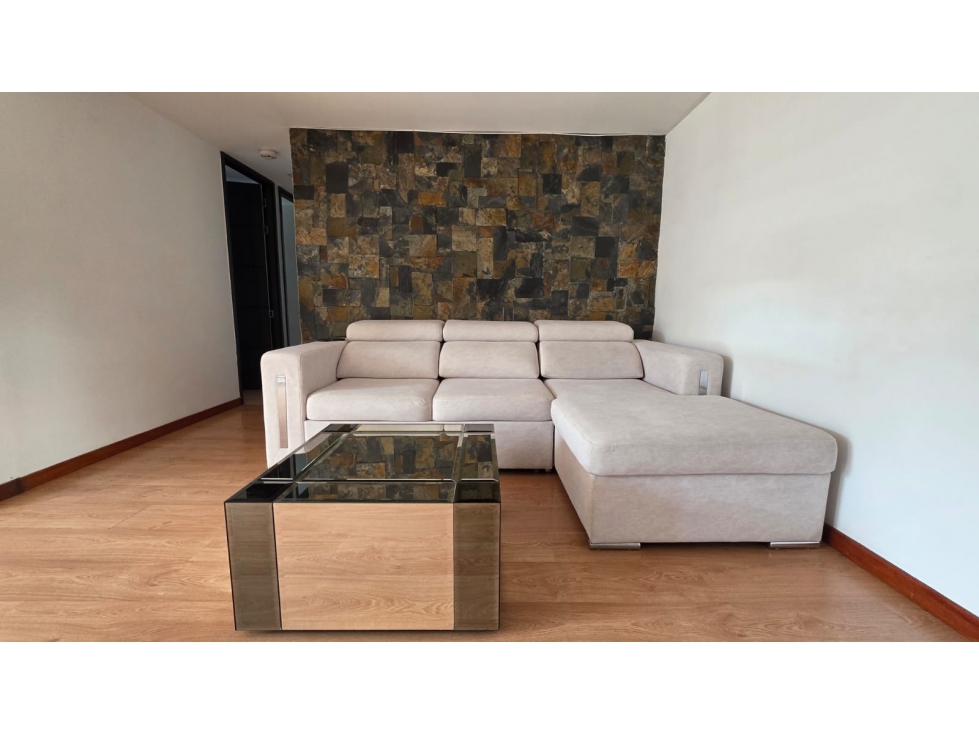 VENTA DE APARTAMENTO EN BELLO SECTOR MADERA — foto 6