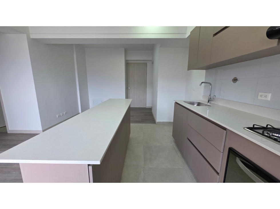 VENTA DE APARTAMENTO EN SABANETA SECTOR ASDESILLAS — foto 5