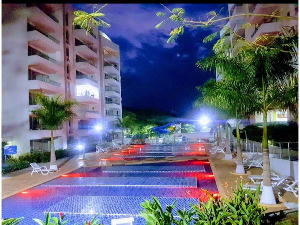 VENTA DE APARTAMENTO EN SAN JERÓNIMO - 1