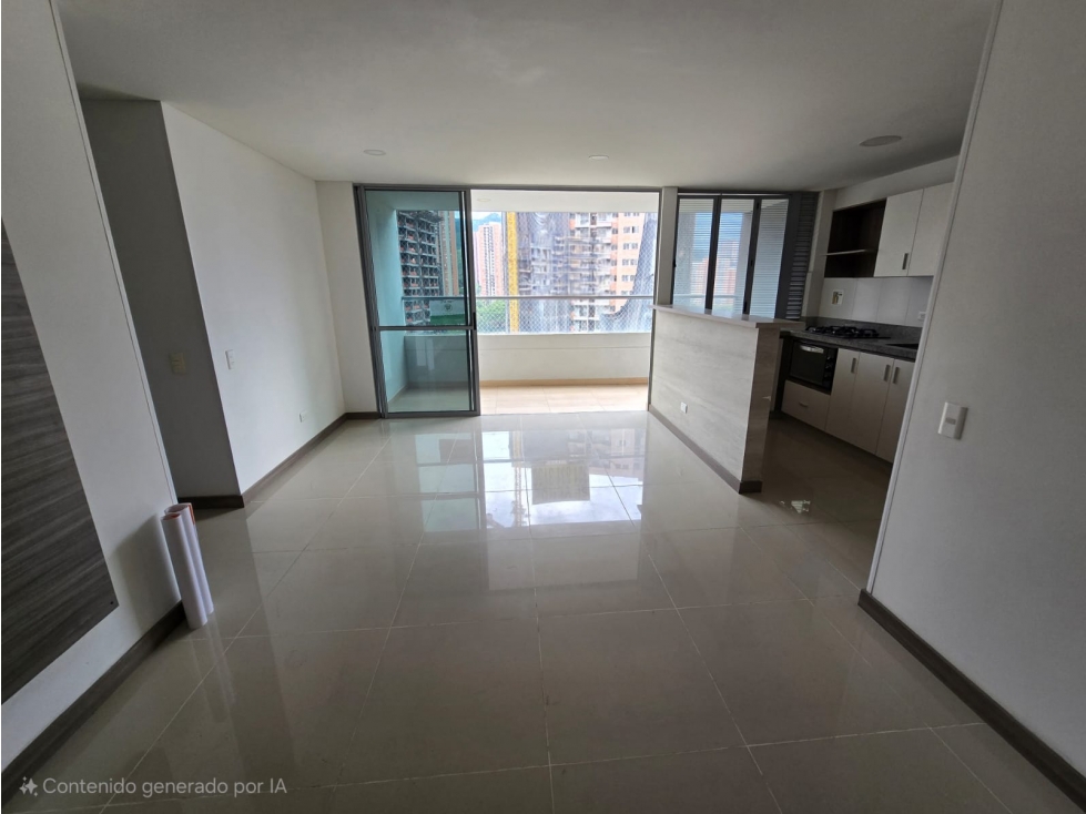 VENTA DE APARTAMENTO EN SABANETA SECTOR AVES MARIA — foto 4